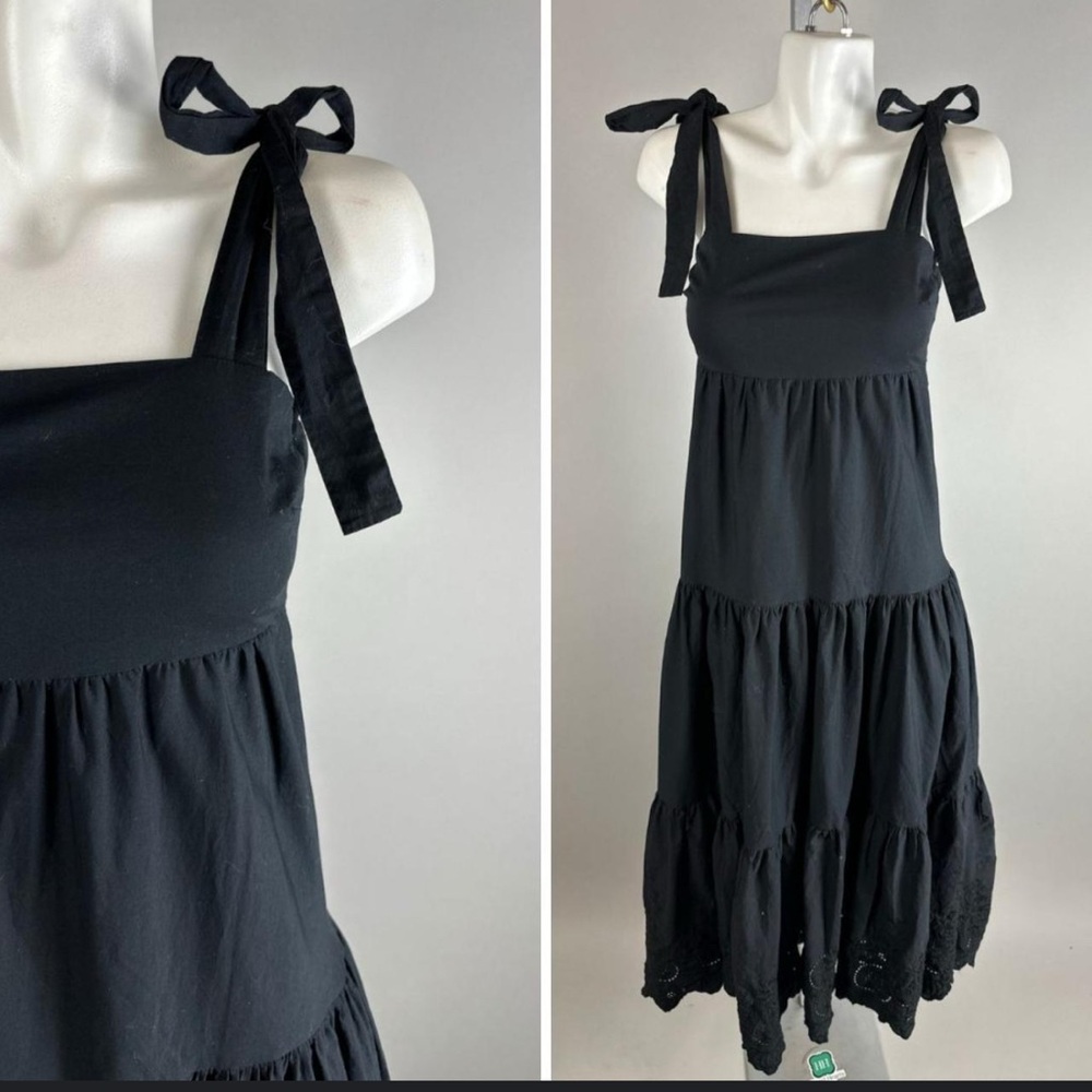 Jason Wu Midi dress 🖤